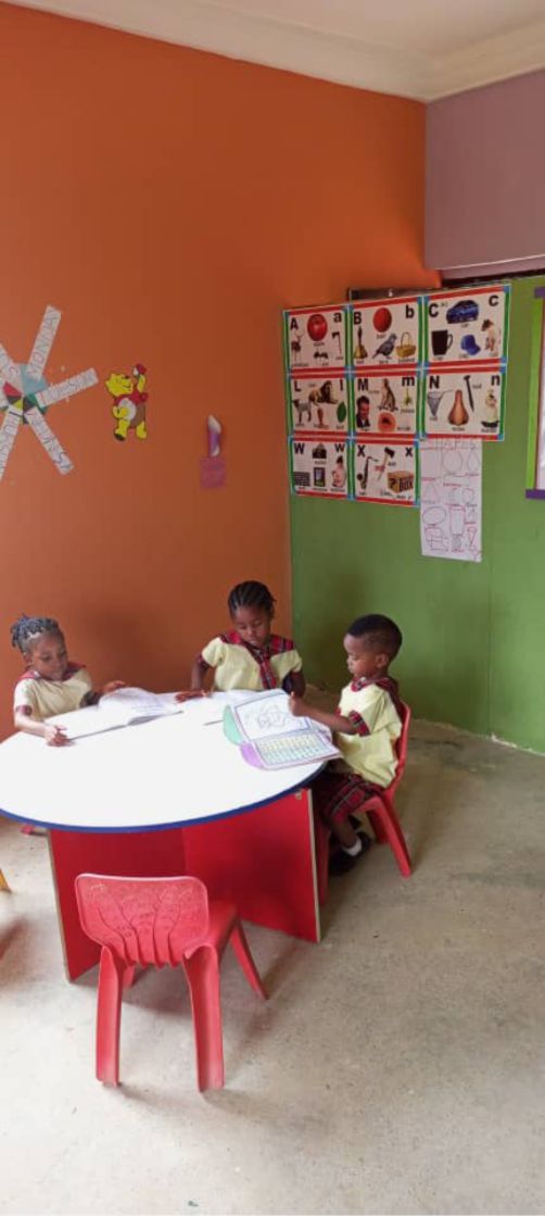 Interactive Classrooms