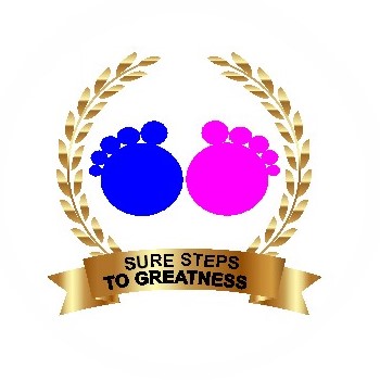 Twinkle Toes Schools logo